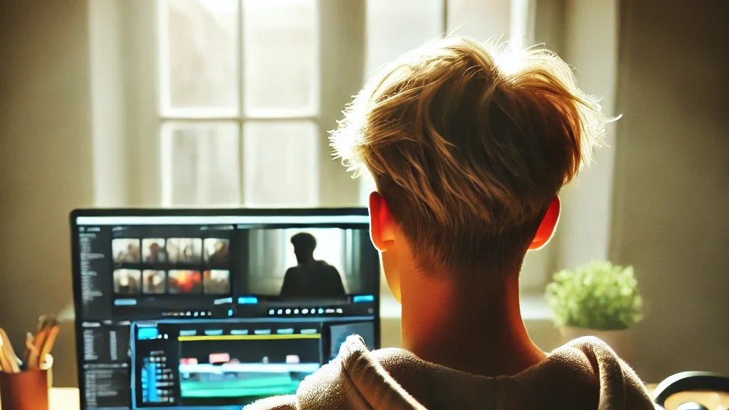 Essential Digital Skills for Academics: Video Editing &&nbsp;Production