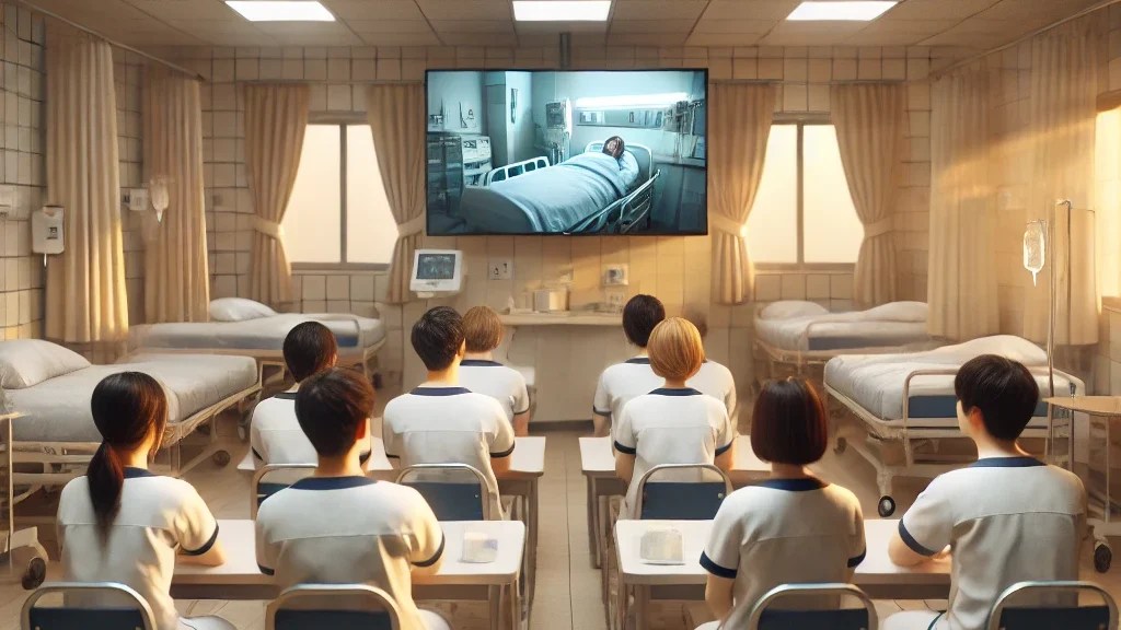 Student as Producer – In&nbsp;Simulation!